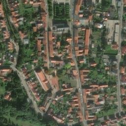 Satellite imagery of Galgenberg, DE