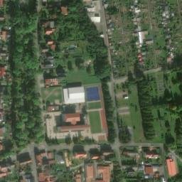 Satellite imagery of Galgenberg, DE