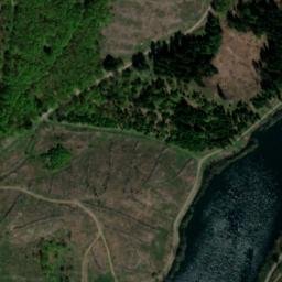 Satellite imagery of Heidelberg, DE