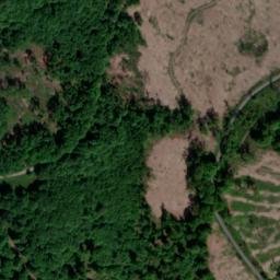 Satellite imagery of Großer Auerberg, DE