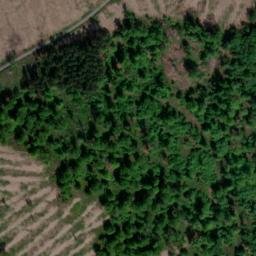 Satellite imagery of Großer Auerberg, DE