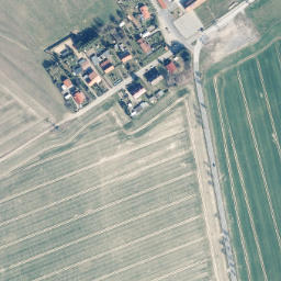 Satellite imagery of Schloßberg, DE