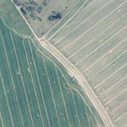 Satellite imagery of Schloßberg, DE