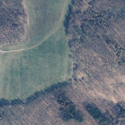 Satellite imagery of Kohlberg, DE