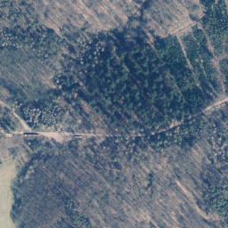 Satellite imagery of Brandberg, DE