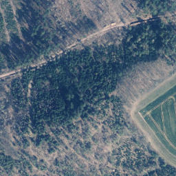 Satellite imagery of Brandberg, DE