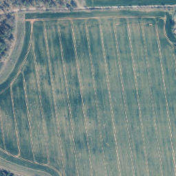 Satellite imagery of Günthersberg, DE