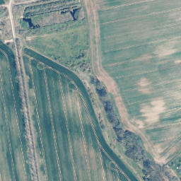 Satellite imagery of Günthersberg, DE
