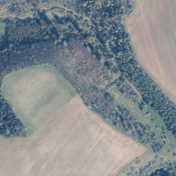 Satellite imagery of Schloßberg, DE