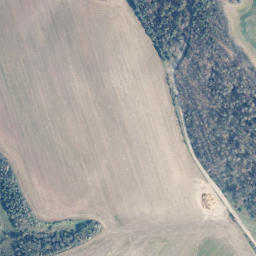 Satellite imagery of Schloßberg, DE