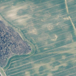 Satellite imagery of Wachhügel, DE