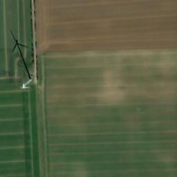 Satellite imagery of Ernst-Thälmann-Schacht, DE