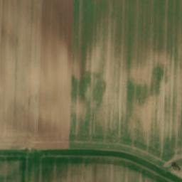 Satellite imagery of Radehöhe, DE