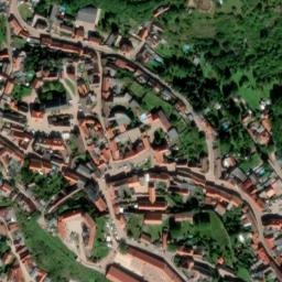 Satellite imagery of Stadthügel, DE