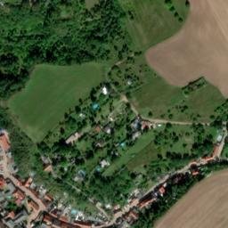 Satellite imagery of Stadthügel, DE