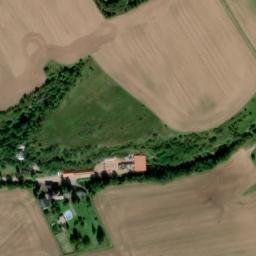 Satellite imagery of Stadthügel, DE