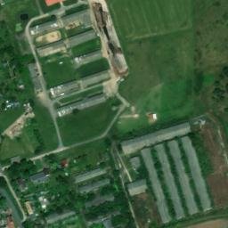 Satellite imagery of Quetzer Berg, DE