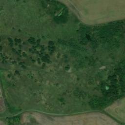 Satellite imagery of Quetzer Berg, DE