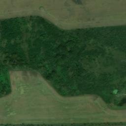 Satellite imagery of Quetzer Berg, DE