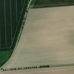 Satellite imagery of Galgenberg, DE