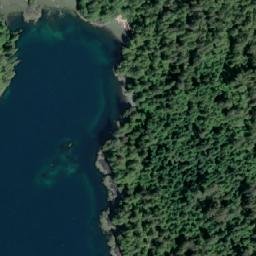 Satellite imagery of Hanbury Point, CA