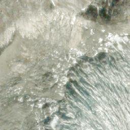 Satellite imagery of Fenris Mountain, CA