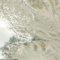 Satellite imagery of Pegasus Peak, CA