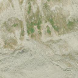 Satellite imagery of Pegasus Peak, CA