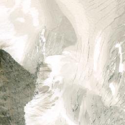 Satellite imagery of Razorback Mountain, CA