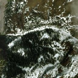 Satellite imagery of Potato Range, CA