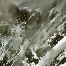 Satellite imagery of Potato Range, CA