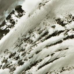 Satellite imagery of Potato Range, CA