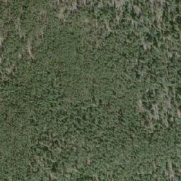 Satellite imagery of Mount Alex, CA