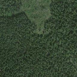 Satellite imagery of Skwilatin Mountain, CA