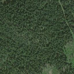 Satellite imagery of Skwilatin Mountain, CA
