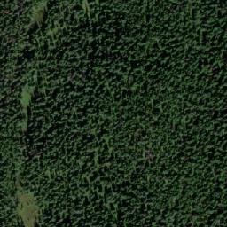 Satellite imagery of Mount Cunningham, CA