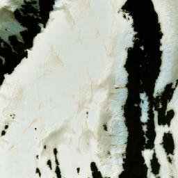 Satellite imagery of Esplanade Range, CA