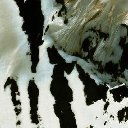 Satellite imagery of Esplanade Range, CA