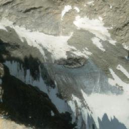 Satellite imagery of Mount Mather, CA
