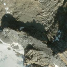 Satellite imagery of Mount Mather, CA