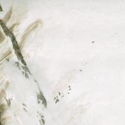 Satellite imagery of Balfour Pass, CA