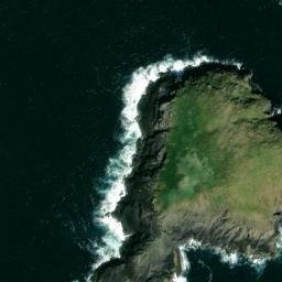 Satellite imagery of Crow Head, IE
