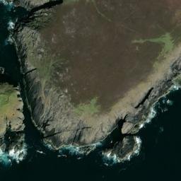 Satellite imagery of Crow Head, IE