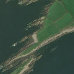 Satellite imagery of Pointabulloge, IE