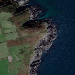 Satellite imagery of Illaunbaun, IE