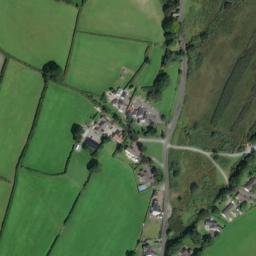 Satellite imagery of Kittle Top, GB