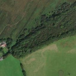 Satellite imagery of Kittle Top, GB