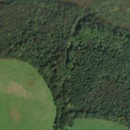 Satellite imagery of Kittle Top, GB