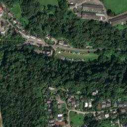 Satellite imagery of Park Mill, GB
