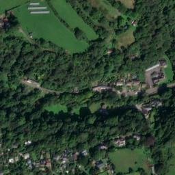 Satellite imagery of Park Mill, GB